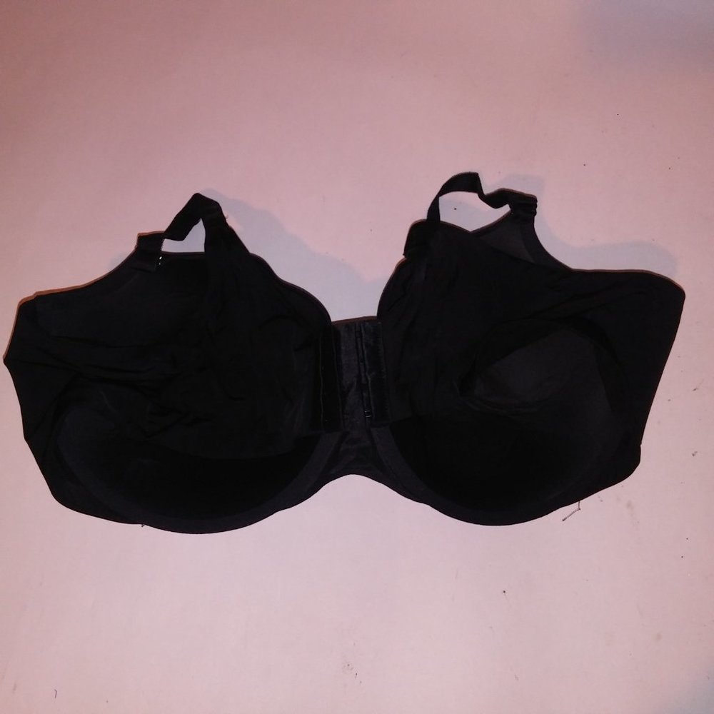 Torrid Curve Bra 54c 360 Back Smoothing T Shirt S… - image 7